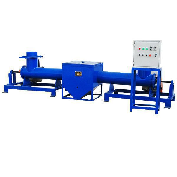 eps mixer