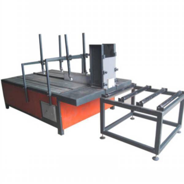 foam coating machine