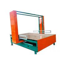 CNC hot wire 2D cutting machine